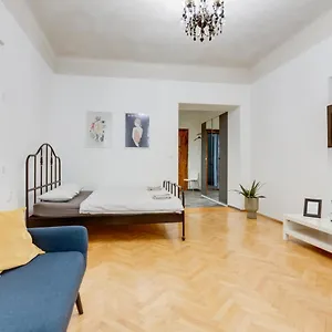 Apartmán Lovely Heart Of, Praha