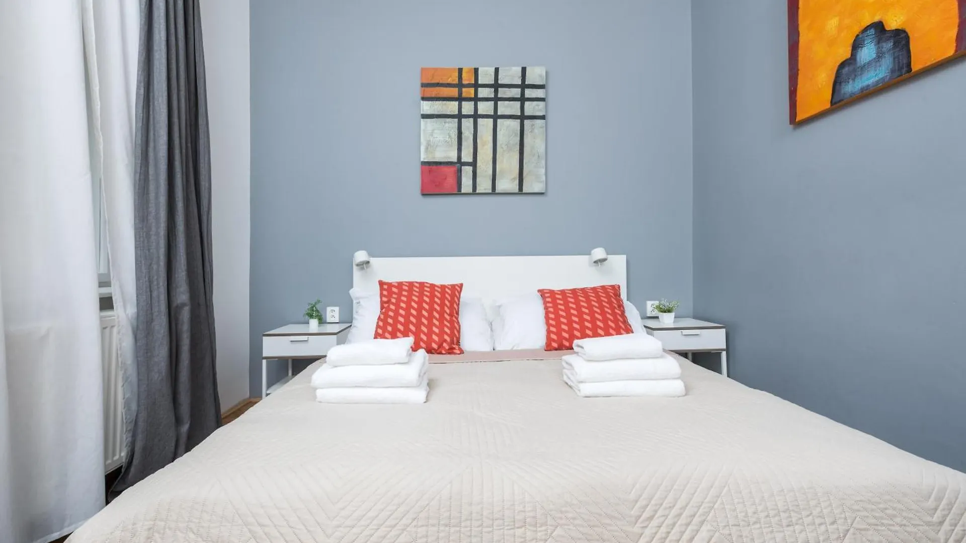 Wonderful Apartment Next To The Jerusalem Synagogue location